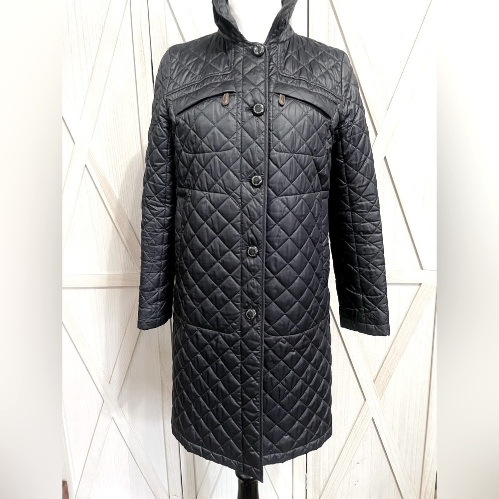 MACKINTOSH PHILOSOPHY Navy Jacket Coat‎ Size